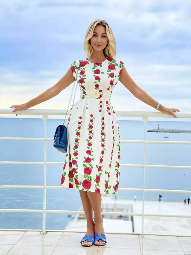Valeriya Profile image 4