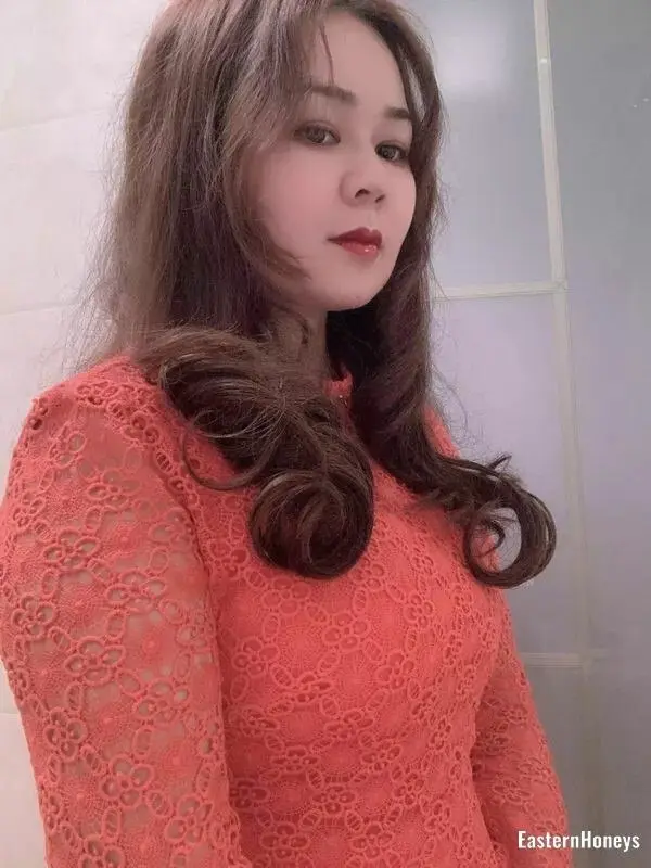 Xue Mei Profile image 4