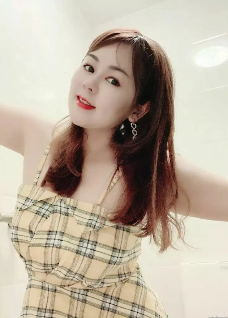 Xue Mei Profile image 2