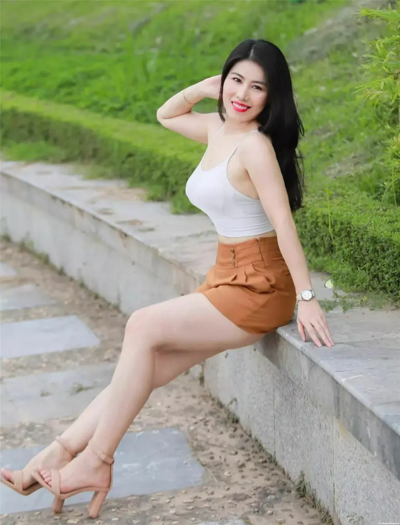 Mai Profile image 3