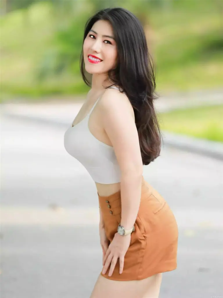 Mai Profile image 2