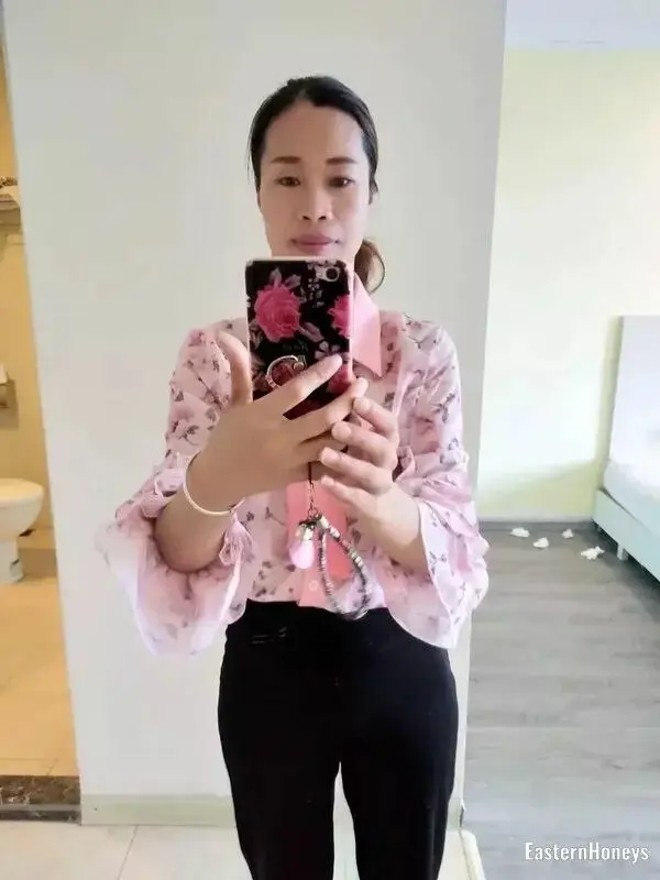 Jing Profile image 1