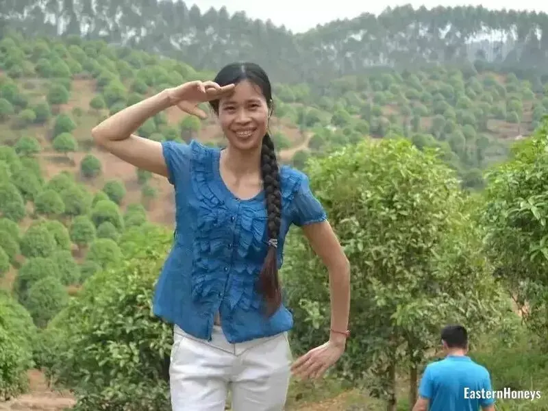 Jing Profile image 2