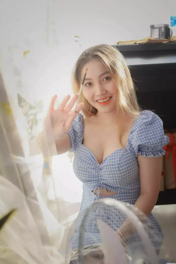 Thi Quyen Trang Profile image 1