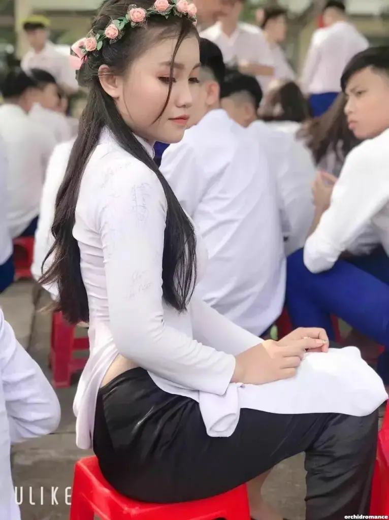 Thi Quyen Trang Profile image 3