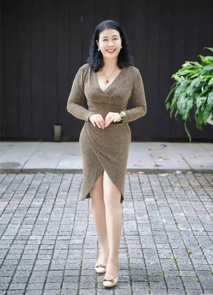 Thi Thu Hoa Profile image 3