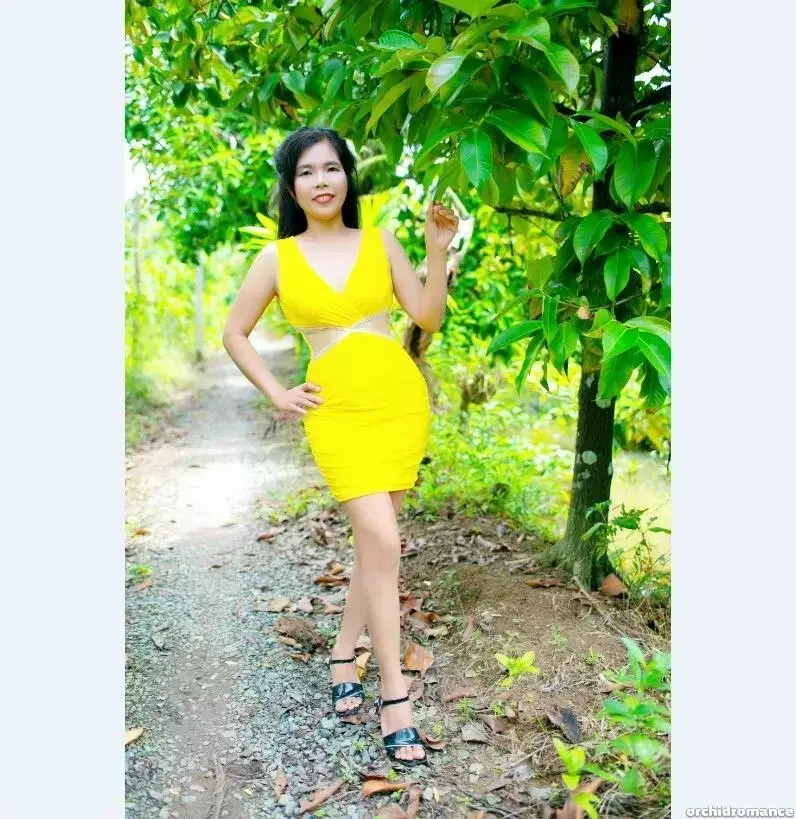 THI GAM HOA Profile image 4