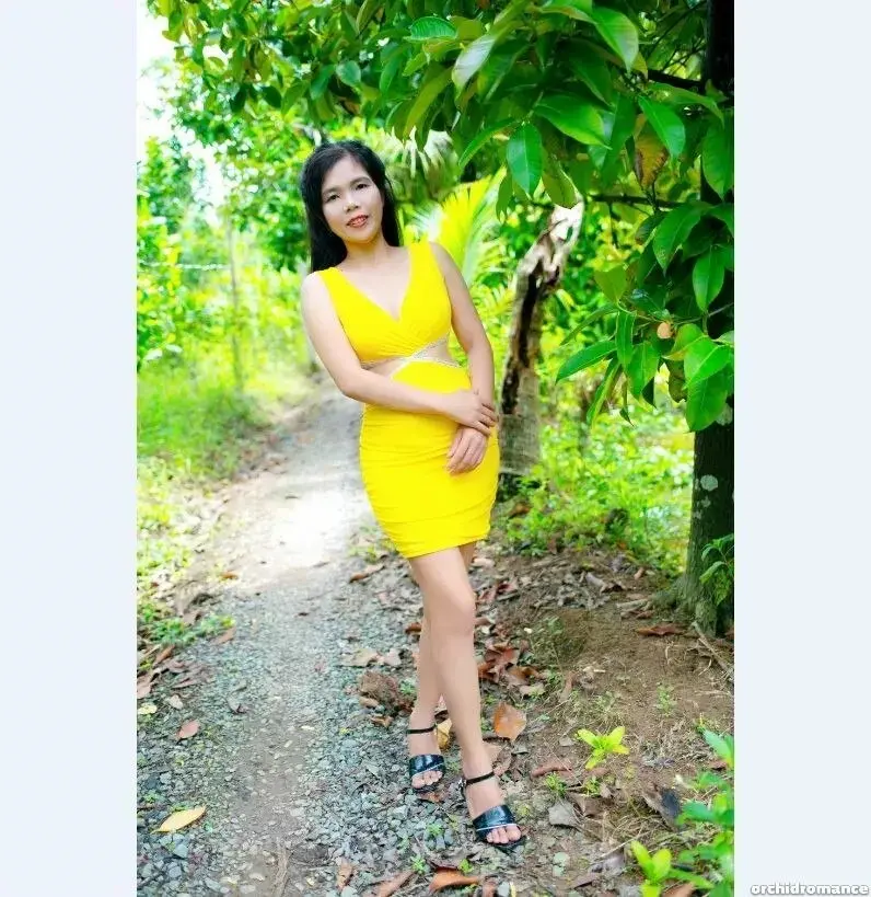 THI GAM HOA Profile image 3