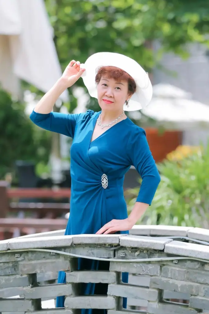 Mengyu Profile image 2