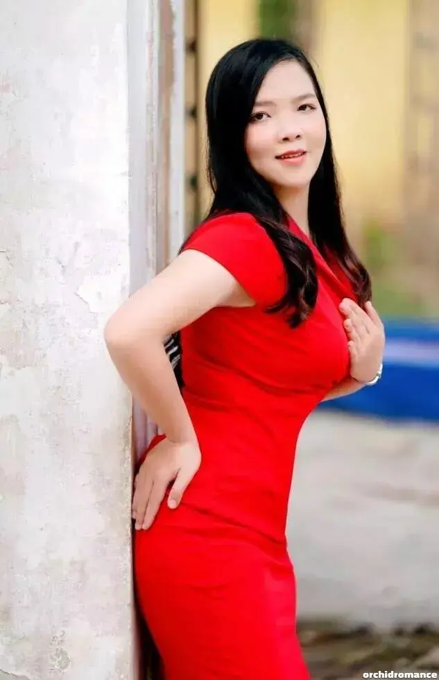 Duong Lan Profile image 1