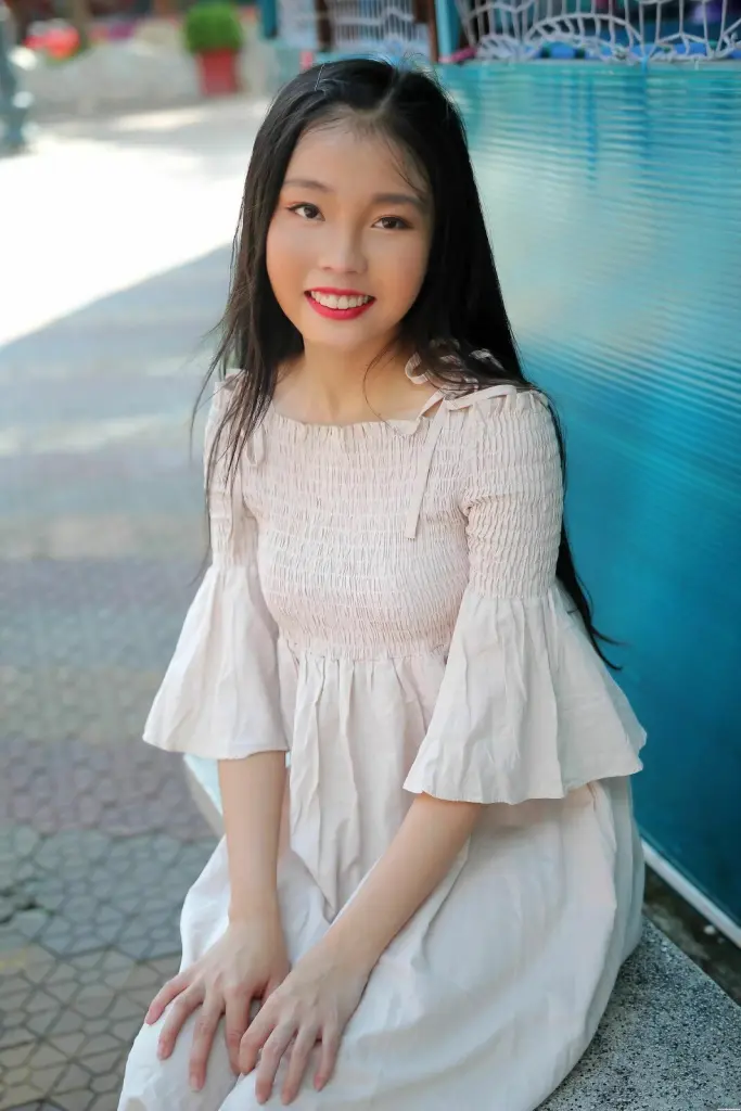 Minh Nhung Profile image 2
