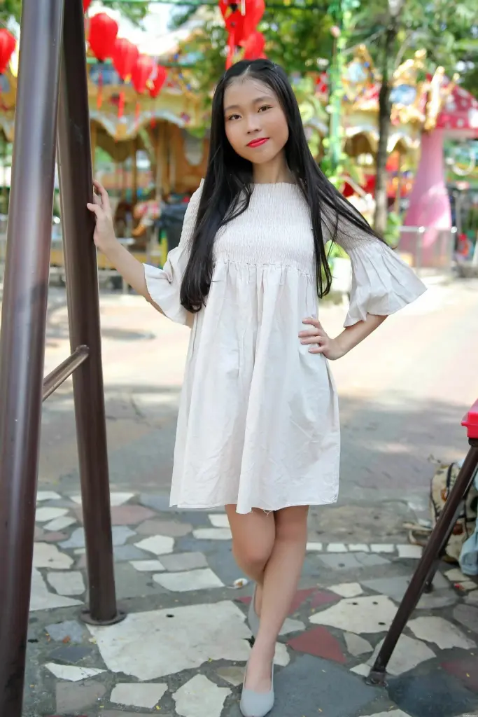 Minh Nhung Profile image 1
