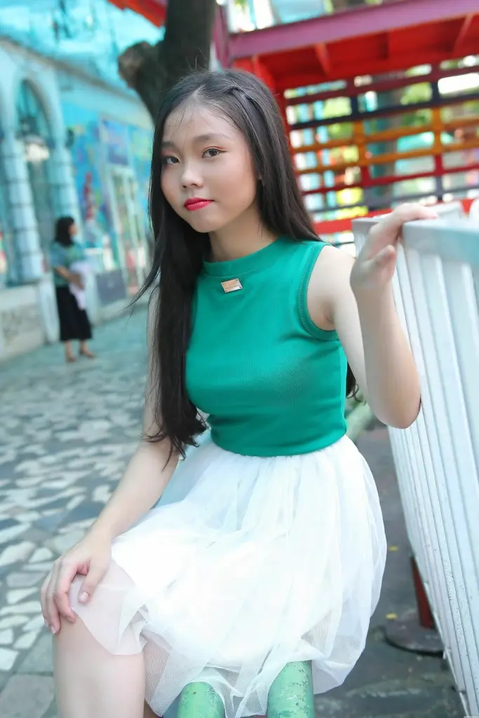 Minh Nhung Profile image 4