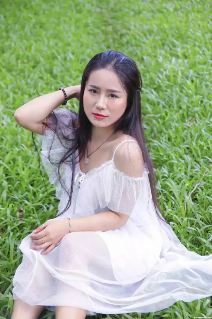 Mary Profile image 2