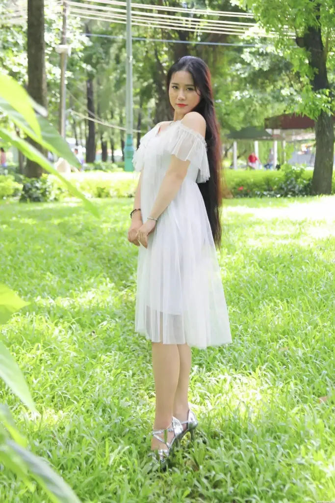 Mary Profile image 4