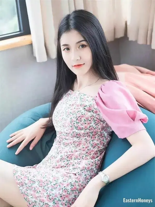 Peipei Profile image 1