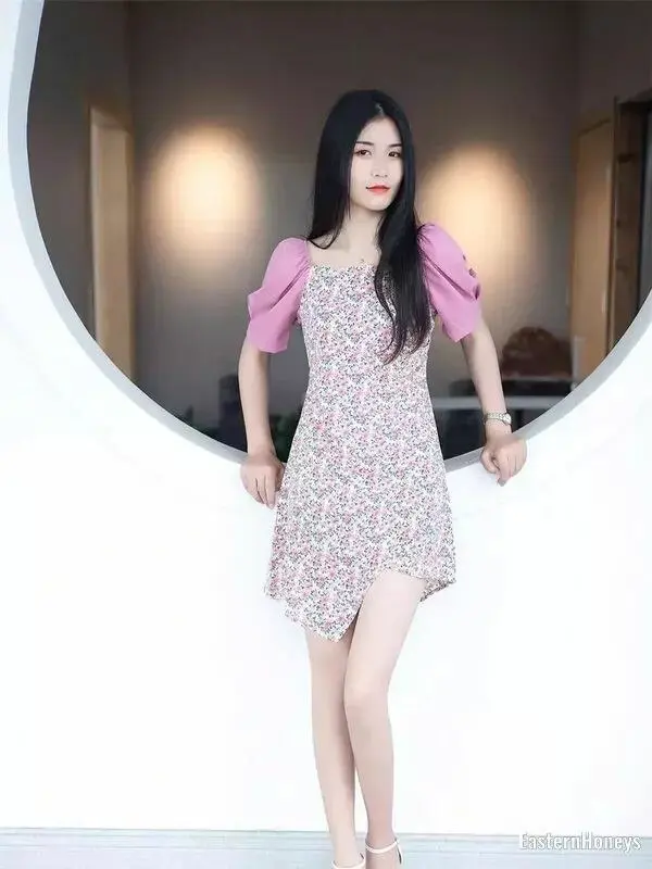 Peipei Profile image 3