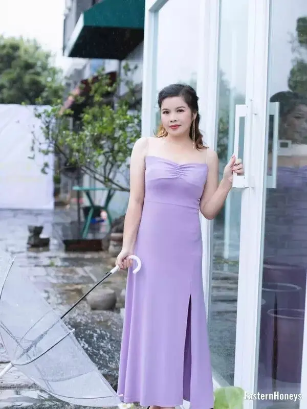 Agnes Profile image 2