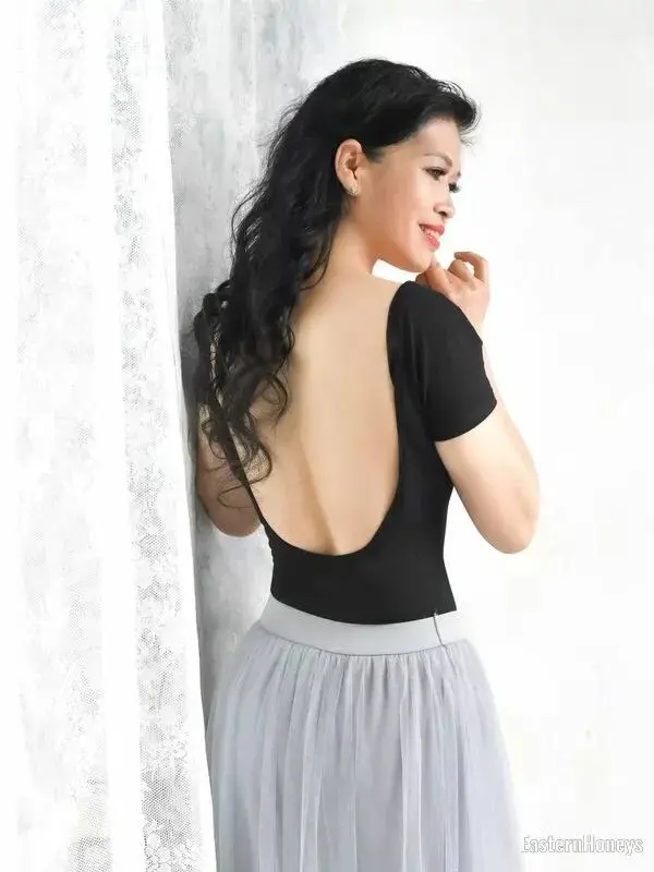 Zhen Rong Profile image 1
