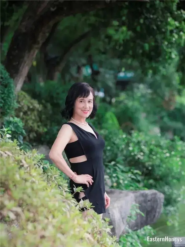 Jinying Profile image 1