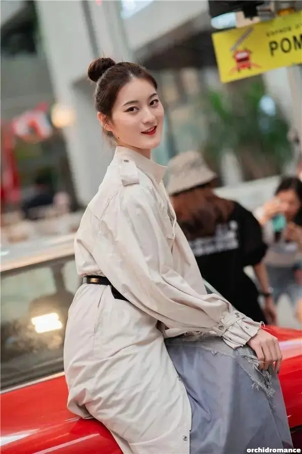 Shuang Profile image 2